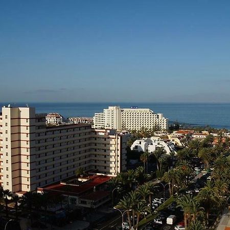 Tajinastes Apartment Arona  Exterior photo